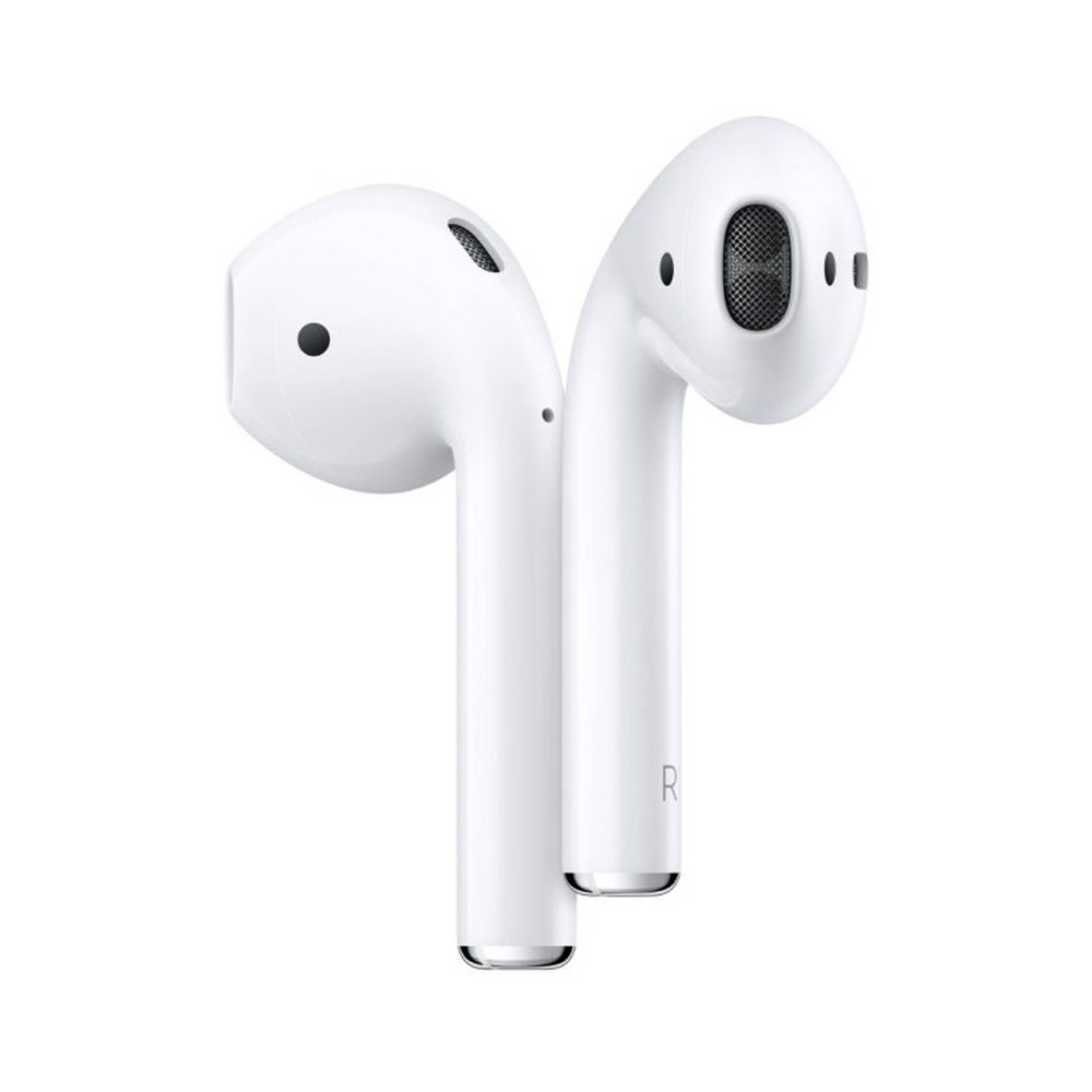Apple AirPods (2nd Generation) with Charging Case